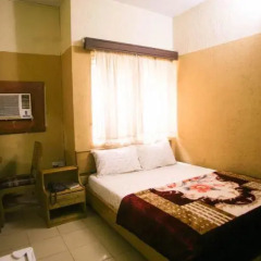 Отель Super K Hotels комната для гостей фото 5