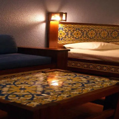 Отель Casablanca Inn Монте-Горду спа фото 2