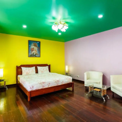 Отель Pailin Villa Phuket комната для гостей фото 3