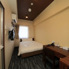 One S Hotel Fukuoka Фукуока комната для гостей фото 4
