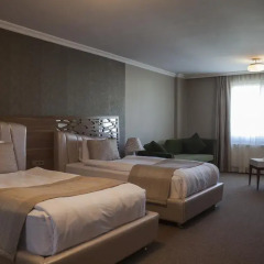 Royal Milano Hotel Турция, Ван - отзывы, цены и фото номеров - забронировать отель Royal Milano Hotel онлайн комната для гостей