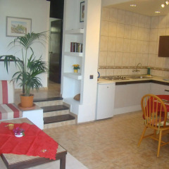 Suite Hotel Marina Playa в номере