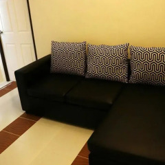 Отель 2 Home Resort комната для гостей фото 2