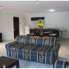 Отель with kitchenette and living room for 4 people. Мексика, Мехико - отзывы, цены и фото номеров - забронировать отель with kitchenette and living room for 4 people. онлайн комната для гостей фото 4
