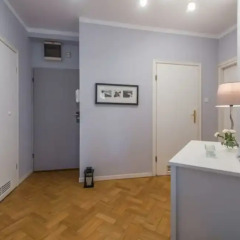 Отель Corner House Польша, Варшава - отзывы, цены и фото номеров - забронировать отель Corner House онлайн удобства в номере