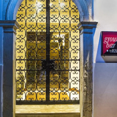 Axel Hotel Venezia - Adults Only комната для гостей