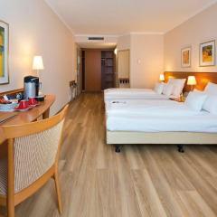 PhiLeRo Hotel Köln удобства в номере