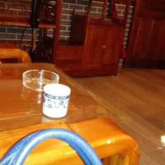 GreenTree Inn Jingdezhen Square North Road Express Hotel гостиничный бар