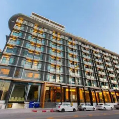 The Marina Phuket Hotel фото 2