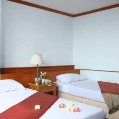 Отель Inn Come Suite Bangkok детские мероприятия
