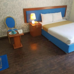 New Avon Hotel детские мероприятия