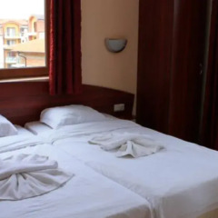 Отель Family Hotel Bordo House Болгария, Аврен - отзывы, цены и фото номеров - забронировать отель Family Hotel Bordo House онлайн комната для гостей фото 5
