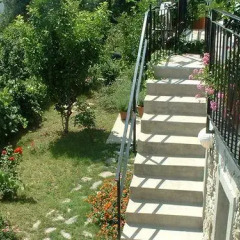 Отель Giardino Dei Limoni Италия, Равелло - отзывы, цены и фото номеров - забронировать отель Giardino Dei Limoni онлайн фото 3