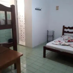 Hotel Ideal сейф в номере