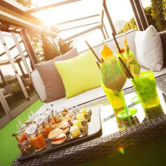 Milano Scala Hotel детские мероприятия