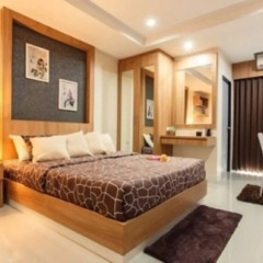 Отель Sea Hill Boutique Residence комната для гостей