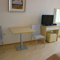 Отель Menada Grand Resort Apartments Болгария, Дюны - отзывы, цены и фото номеров - забронировать отель Menada Grand Resort Apartments онлайн удобства в номере