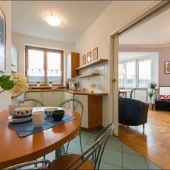 Отель Corner House Польша, Варшава - отзывы, цены и фото номеров - забронировать отель Corner House онлайн в номере фото 2