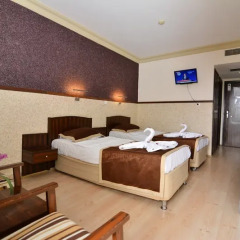 Arsi Hotel комната для гостей фото 5