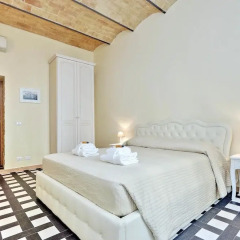 Отель Sweet Suite Colosseo комната для гостей фото 4