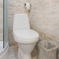 Апартаменты Bunin Suites сауна