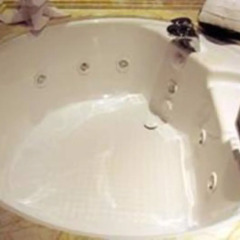 Отель Madrid House спа