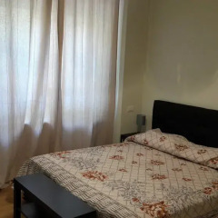 Отель A Casa di Nicola сейф в номере