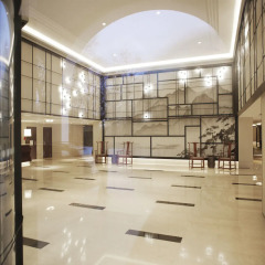 Tangla Hotel Brussels интерьер отеля фото 3