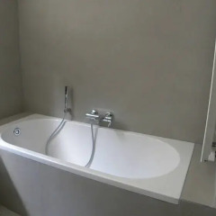 Апартаменты City Center Apartments Brasseurs ванная