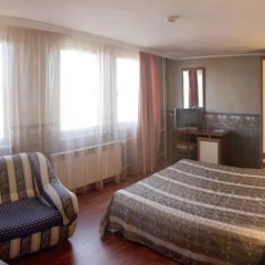 Отель Aneli Hotel Болгария, Банско - отзывы, цены и фото номеров - забронировать отель Aneli Hotel онлайн комната для гостей фото 3