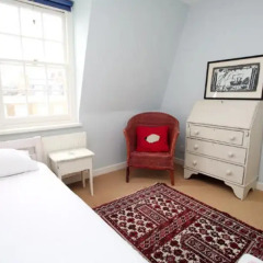 Отель Veeve Great Location 3 Bed Townhouse Regent S Park детские мероприятия