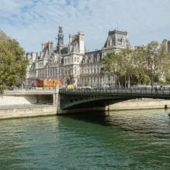 Отель Saint Denis Франция, Париж - отзывы, цены и фото номеров - забронировать отель Saint Denis онлайн приотельная территория