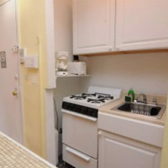 Апартаменты Natural History Museum Suite Apartment в номере