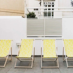 Отель Flat El Porto - Valencia Валенсия