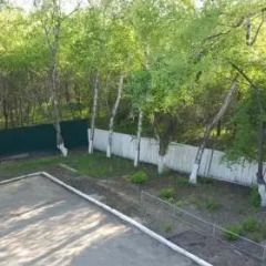Гостиница Komsomolskiy в Уссурийске отзывы, цены и фото номеров - забронировать гостиницу Komsomolskiy онлайн Уссурийск парковка