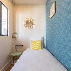 Апартаменты Apartment WS Champs Elysées Ponthieu детские мероприятия