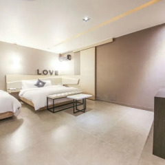 Hotel Cullinan Seocho комната для гостей фото 3