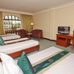 Majestic Oriental Hotel удобства в номере