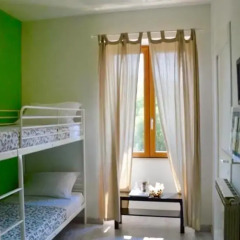 Отель Villa Flora Италия, Помпеи - отзывы, цены и фото номеров - забронировать отель Villa Flora онлайн детские мероприятия