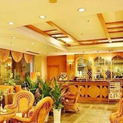 Taiji Hotel гостиничный бар