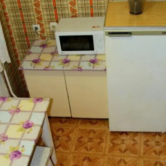 Гостиница Appartment New Darnitca