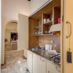 Отель Holiday-in Trevi в номере