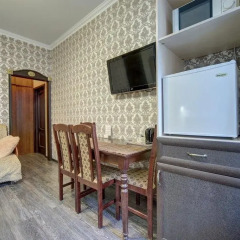 Elizaveta Mini Hotel удобства в номере