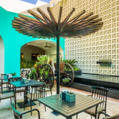 Отель Fiesta Americana Condesa Cancun - Все включено фото 11