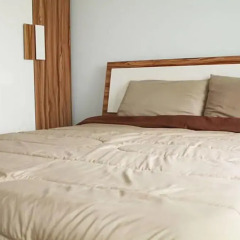 Отель UTD Libra Residence комната для гостей фото 5