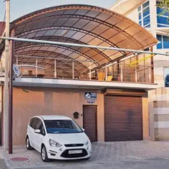 Гостиница Venera 3 Guest House городской автобус