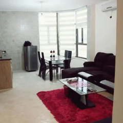 Отель Old View Furnished Apartment Иордания, Амман - отзывы, цены и фото номеров - забронировать отель Old View Furnished Apartment онлайн в номере
