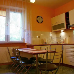 Отель Apartament Bulwary Польша, Закопане - отзывы, цены и фото номеров - забронировать отель Apartament Bulwary онлайн в номере фото 2