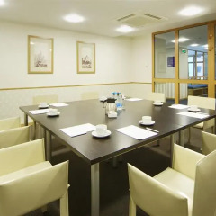 Tulip Inn Roza Khutor Hotel интерьер отеля фото 3