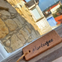 Отель Maison d'Azur Alacati Чешме приотельная территория
